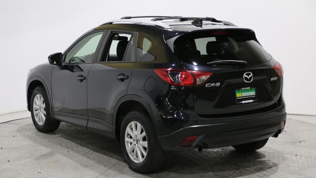 2014 Mazda CX 5 GX A/C GR ELECT MAGS BLUETOOTH #3