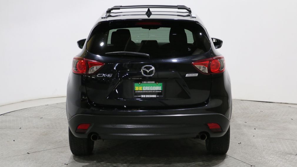 2014 Mazda CX 5 GX A/C GR ELECT MAGS BLUETOOTH #3