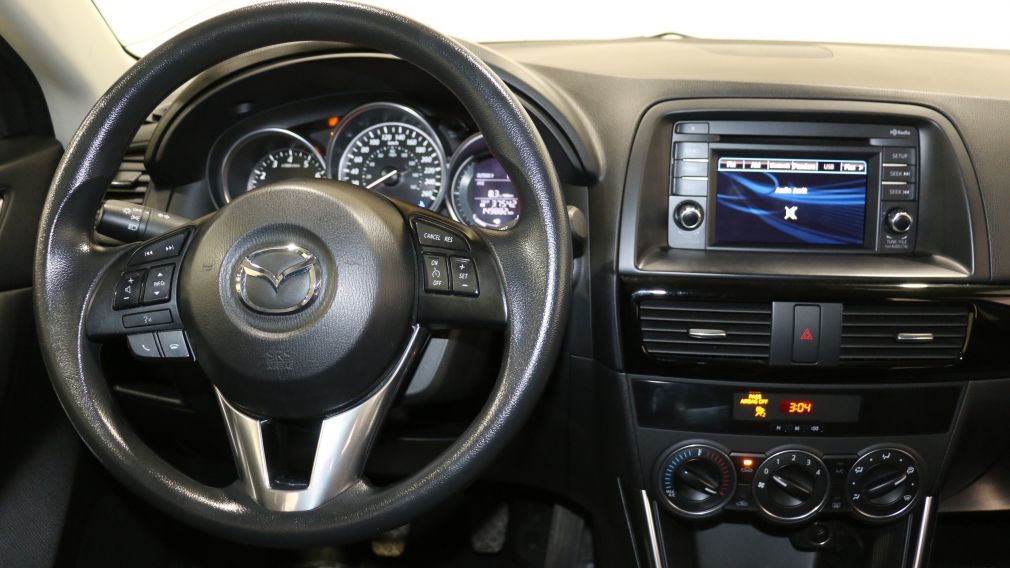 2014 Mazda CX 5 GX A/C GR ELECT MAGS BLUETOOTH #10