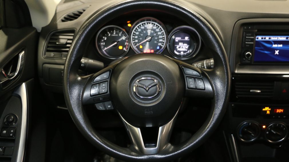 2014 Mazda CX 5 GX A/C GR ELECT MAGS BLUETOOTH #10
