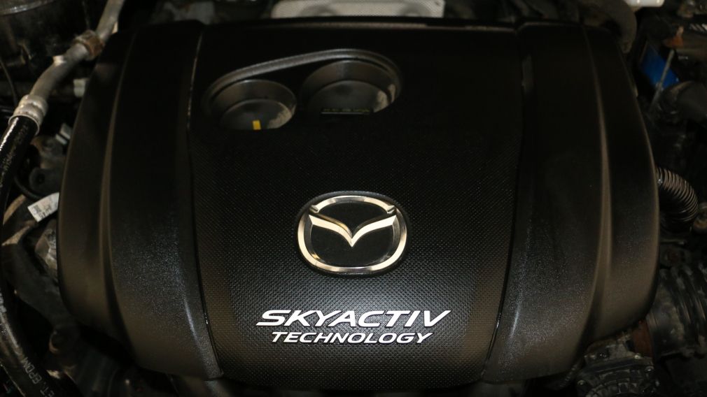 2014 Mazda CX 5 GX A/C GR ELECT MAGS BLUETOOTH #24