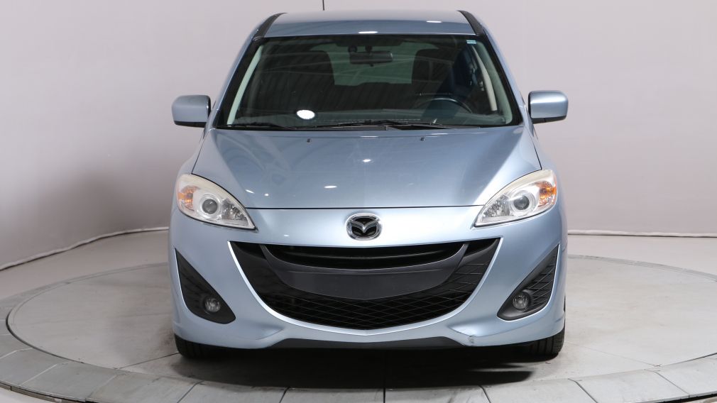 2012 Mazda 5 GT AUTO A/C BLUETOOTH MAGS #2
