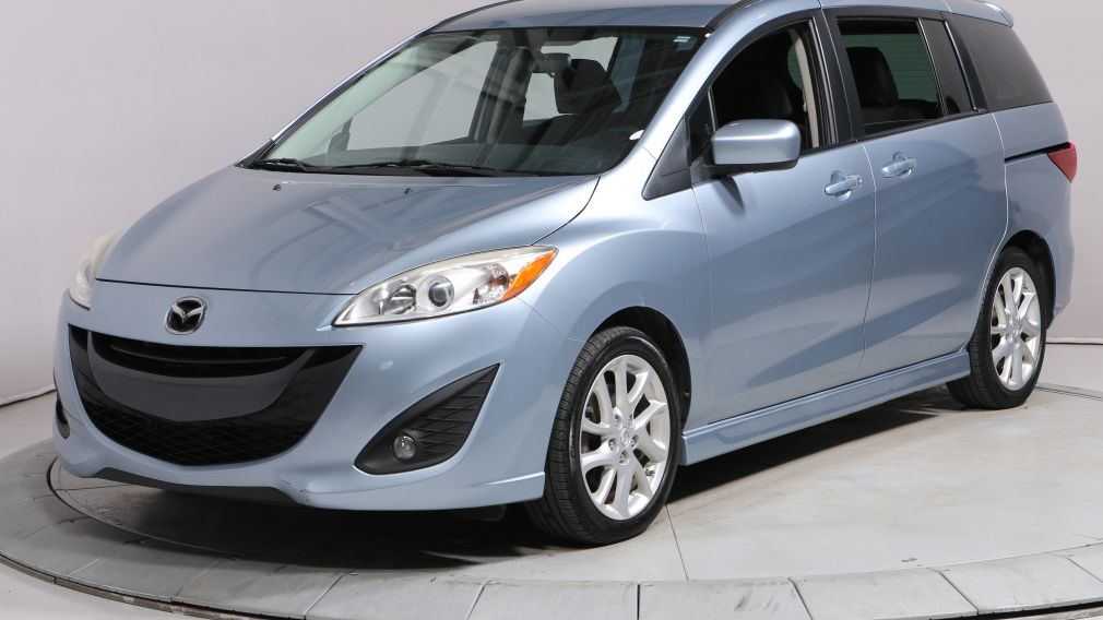 2012 Mazda 5 GT AUTO A/C BLUETOOTH MAGS #3