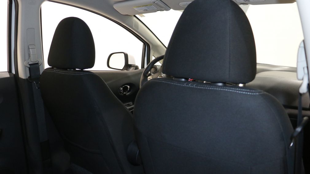 2014 Nissan Versa Note SV AUTO BLUETOOTH CRUISE CONTROL AUX/CD GR ELECT A #20