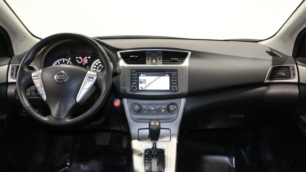 2014 Nissan Sentra SV AUTO MAGS TOIT OUVRANT NAVIGATION CAM DE RECULE #13