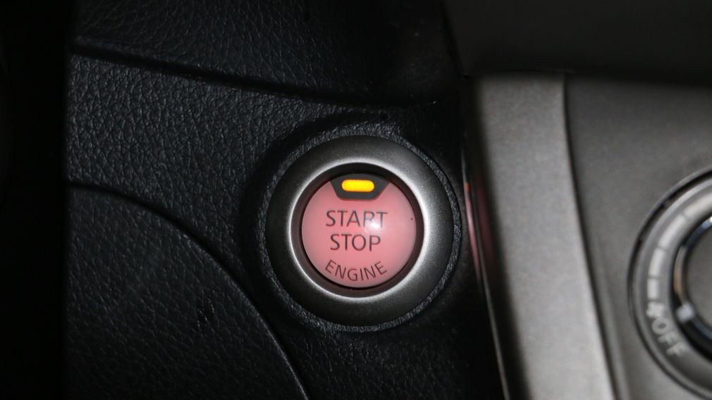 2014 Nissan Sentra SV AUTO MAGS TOIT OUVRANT NAVIGATION CAM DE RECULE #20