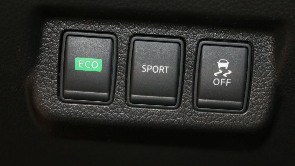 2014 Nissan Sentra SV AUTO MAGS TOIT OUVRANT NAVIGATION CAM DE RECULE #22