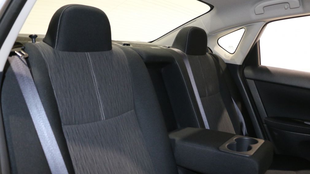 2014 Nissan Sentra SV AUTO MAGS TOIT OUVRANT NAVIGATION CAM DE RECULE #26