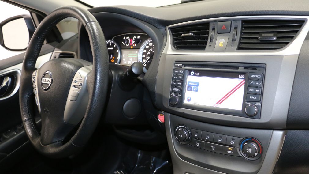 2014 Nissan Sentra SV AUTO MAGS TOIT OUVRANT NAVIGATION CAM DE RECULE #28