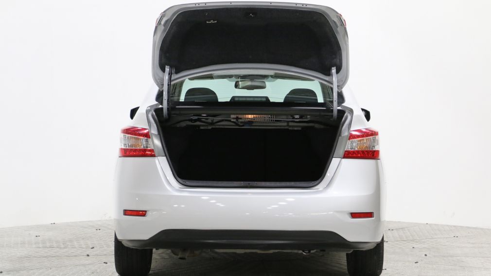 2014 Nissan Sentra SV AUTO MAGS TOIT OUVRANT NAVIGATION CAM DE RECULE #32