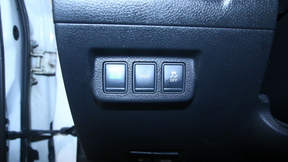 2013 Nissan Sentra SV AUTO A/C BLUETOOTH #17