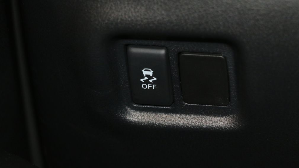 2014 Nissan Versa Note SV AUTO CAM DE RECULE BLUETOOTH CRUISE CONTROL USB #17