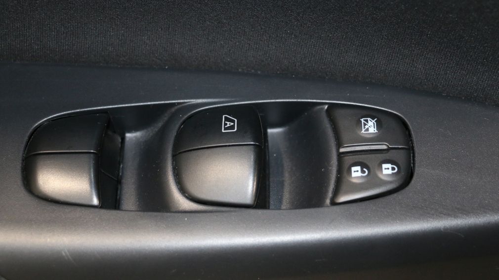 2014 Nissan Sentra SR AUTO MAGS BLUETOOTH CRUISE CONTROL USB/AUX/CD G #11