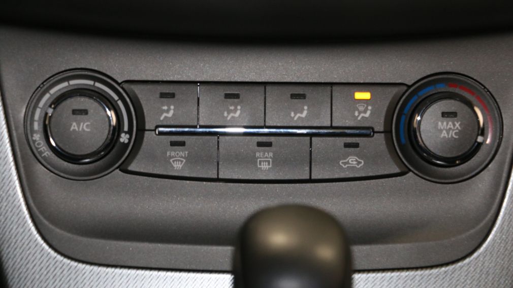 2014 Nissan Sentra SR AUTO MAGS BLUETOOTH CRUISE CONTROL USB/AUX/CD G #17