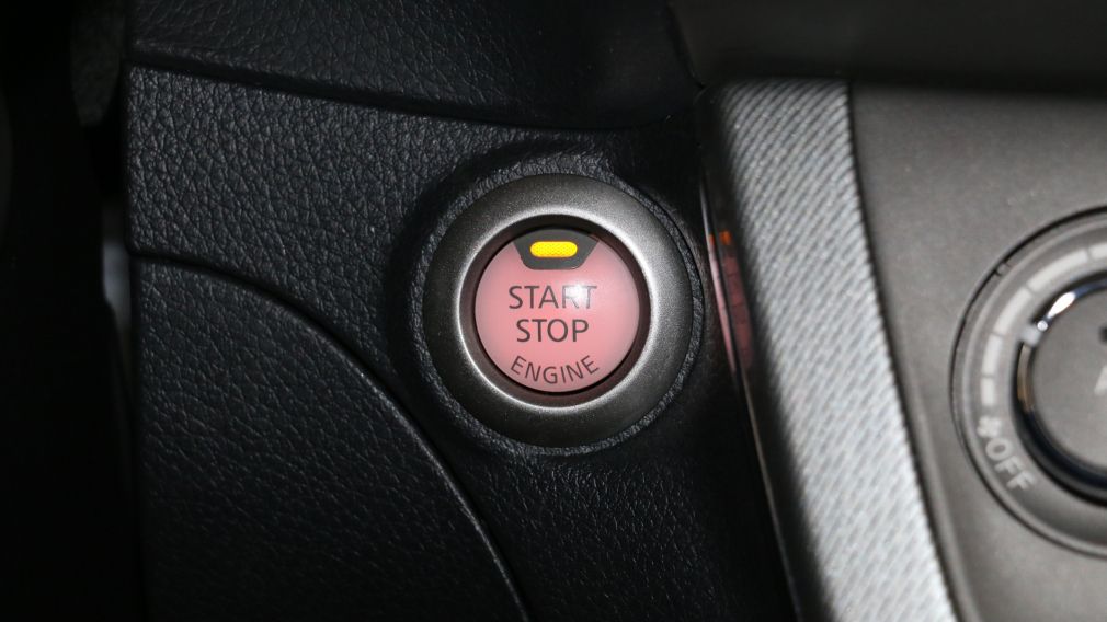 2014 Nissan Sentra SR AUTO MAGS BLUETOOTH CRUISE CONTROL USB/AUX/CD G #18