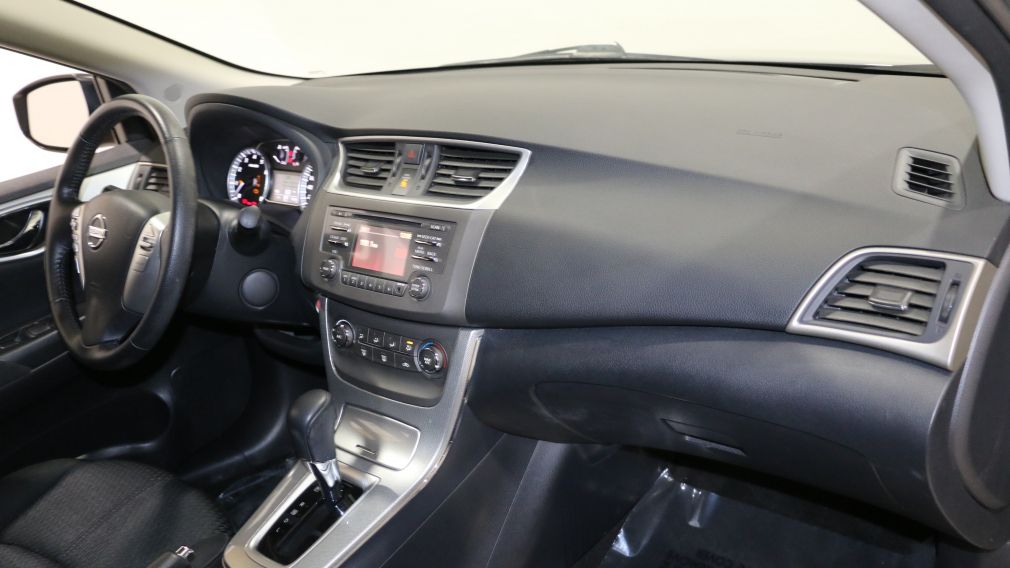 2014 Nissan Sentra SR AUTO MAGS BLUETOOTH CRUISE CONTROL USB/AUX/CD G #24