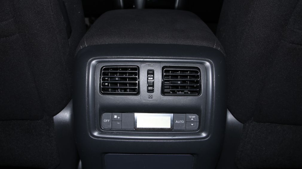 2015 Nissan Pathfinder S AUTO A/C GR ELECT MAGS #16