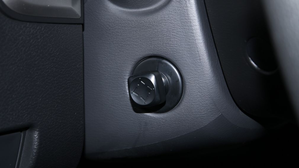 2016 Nissan Murano PLATINUM AWD A/C CAM RECUL NAV CUIR TOIT BLUETOOTH #20