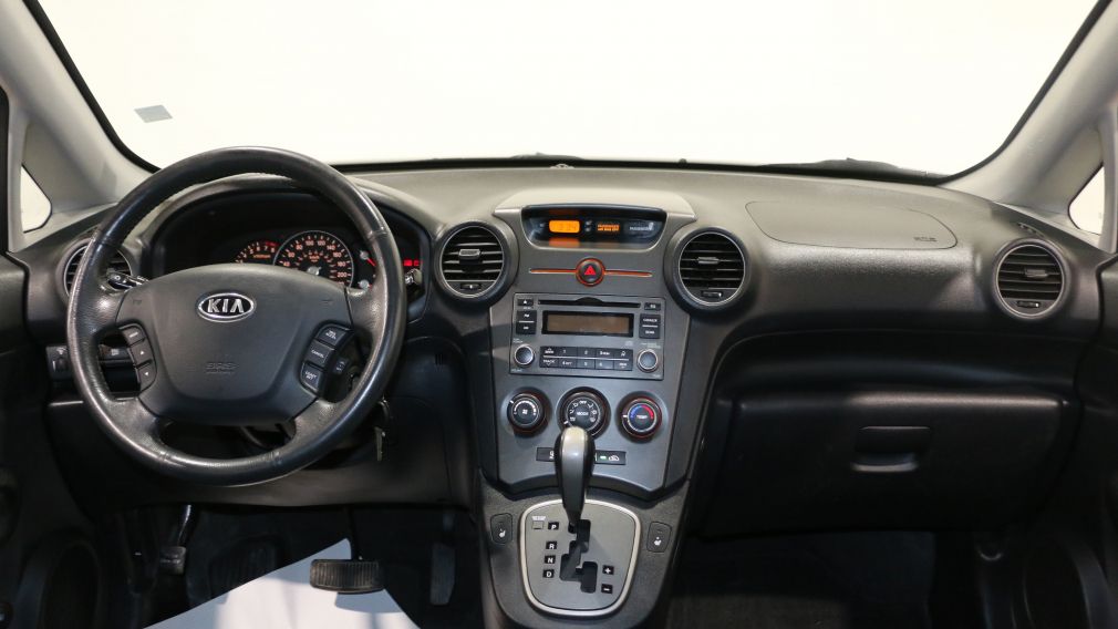 2008 Kia Rondo EX AUTO MAGS A/C GR ELECT CRUISE CONTROL #11