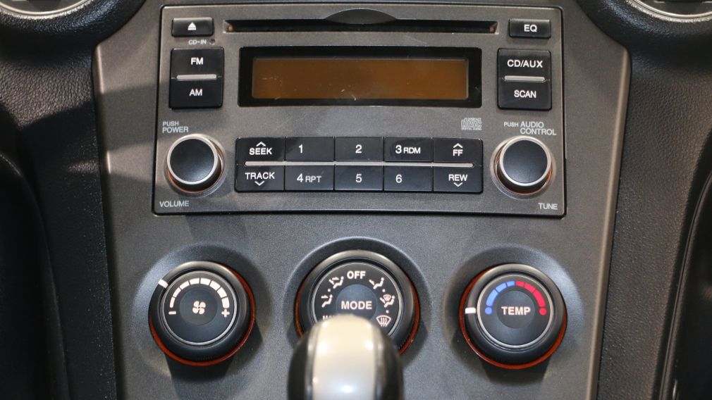 2008 Kia Rondo EX AUTO MAGS A/C GR ELECT CRUISE CONTROL #14