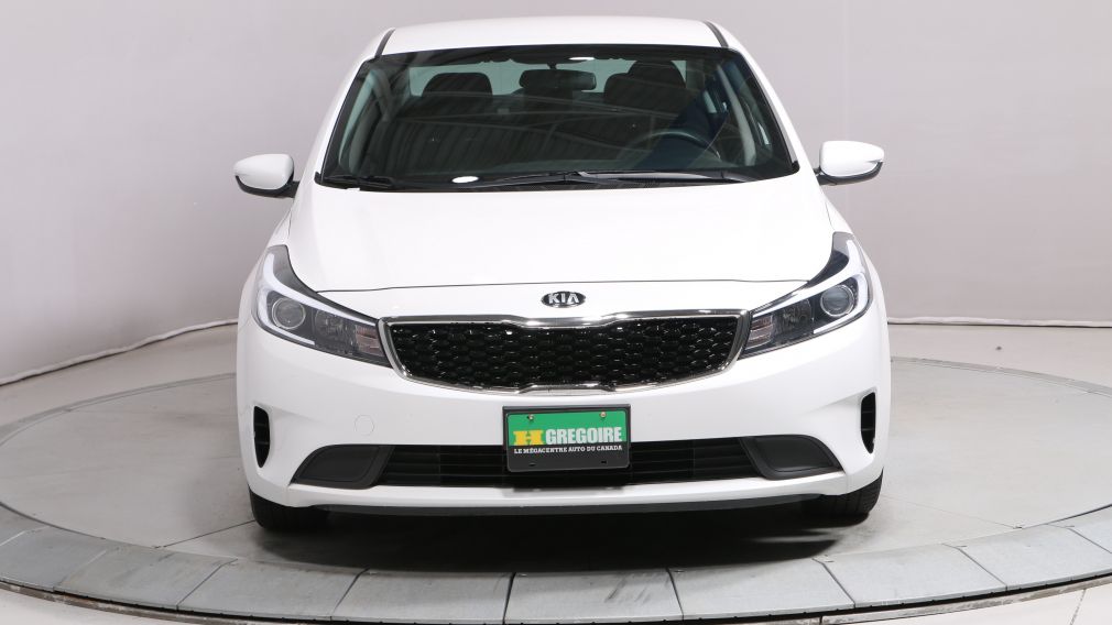 2017 Kia Forte LX AUTO GR ELECT A/C BLUETOOTH #2