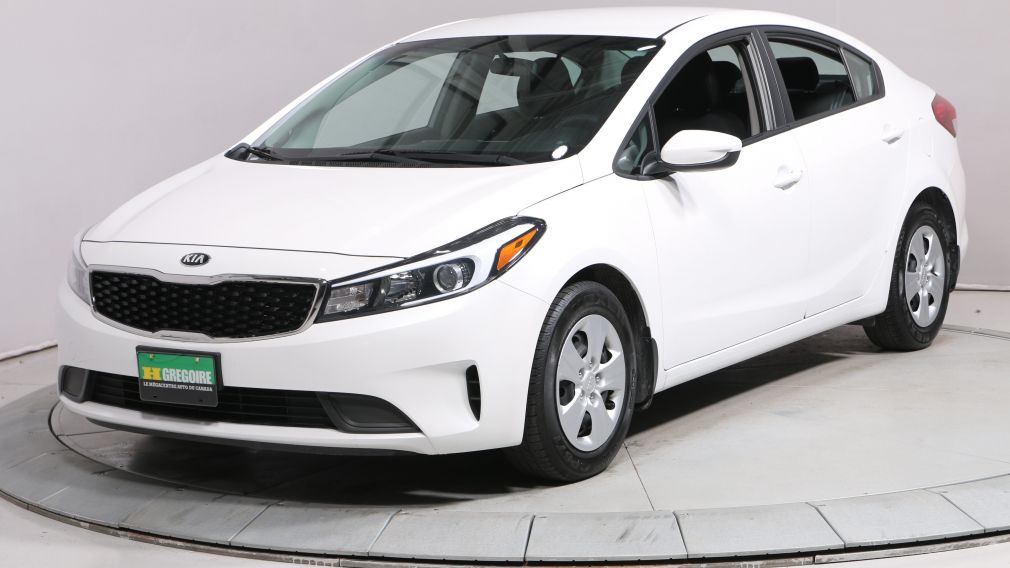 2017 Kia Forte LX AUTO GR ELECT A/C BLUETOOTH #3