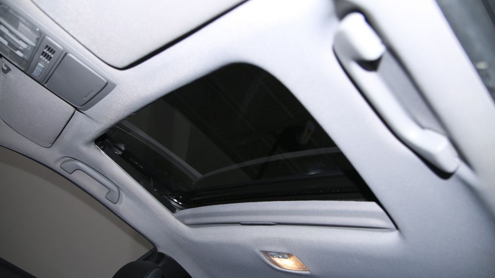 2015 Honda Accord EX-L w/Navi A/C NAV CAM RECUL CUIR TOIT BLUETOOTH #13