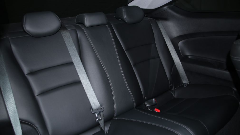 2015 Honda Accord EX-L w/Navi A/C NAV CAM RECUL CUIR TOIT BLUETOOTH #22