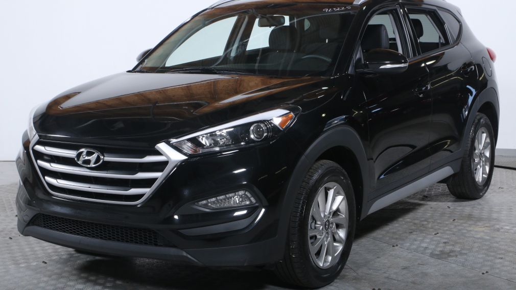 2017 Hyundai Tucson PREMIUM AWD MAGS BLUETOOTH CAMÉRA RECUL #3