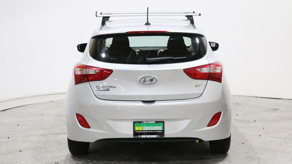 2014 Hyundai Elantra GL A/C GR ELECT BLUETHOOT #5