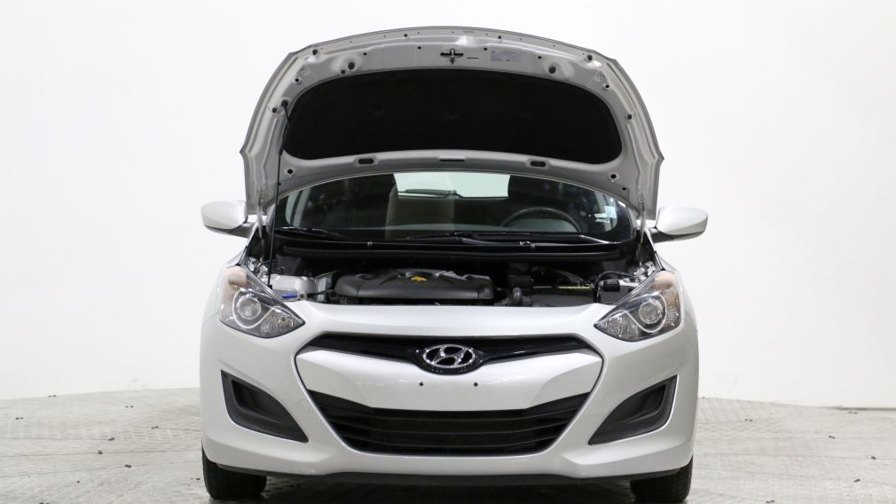 2014 Hyundai Elantra GL A/C GR ELECT BLUETHOOT #25