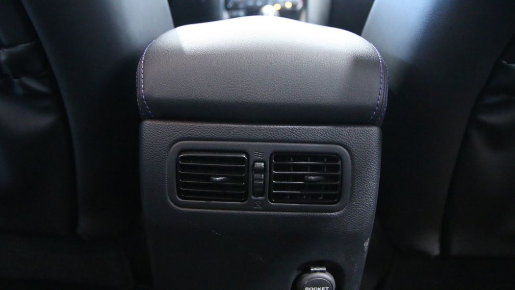 2017 Infiniti QX70 Sport AWD Sunroof GPS Cuir-Chauf Bluetooth 360-Cam #18