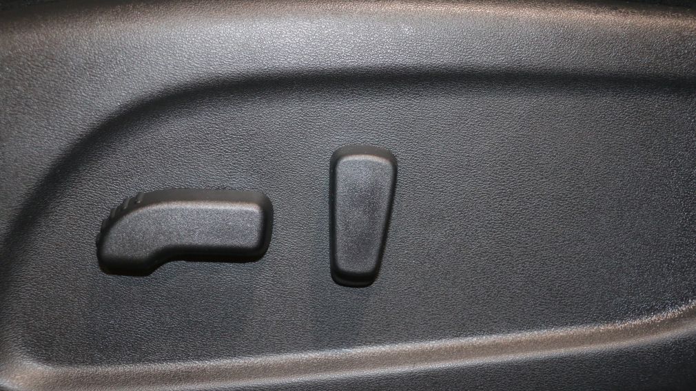 2014 Nissan Pathfinder SV AWD MAGS CAM DE RECULE BLUETOOTH SIÈGES CHAUFFA #11