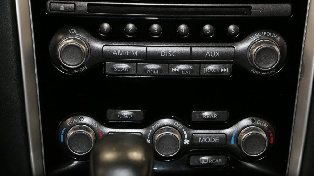 2014 Nissan Pathfinder SV AWD MAGS CAM DE RECULE BLUETOOTH SIÈGES CHAUFFA #17