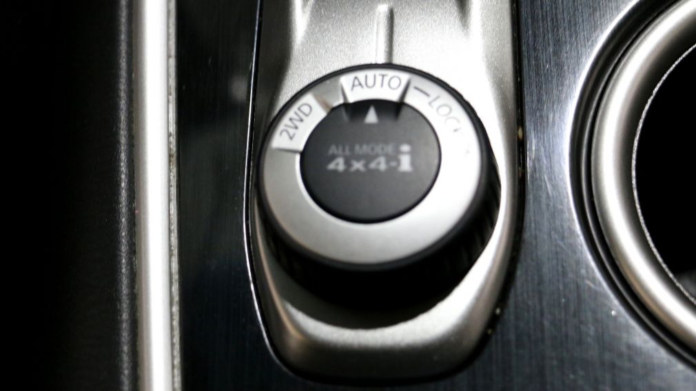2014 Nissan Pathfinder SV AWD MAGS CAM DE RECULE BLUETOOTH SIÈGES CHAUFFA #19