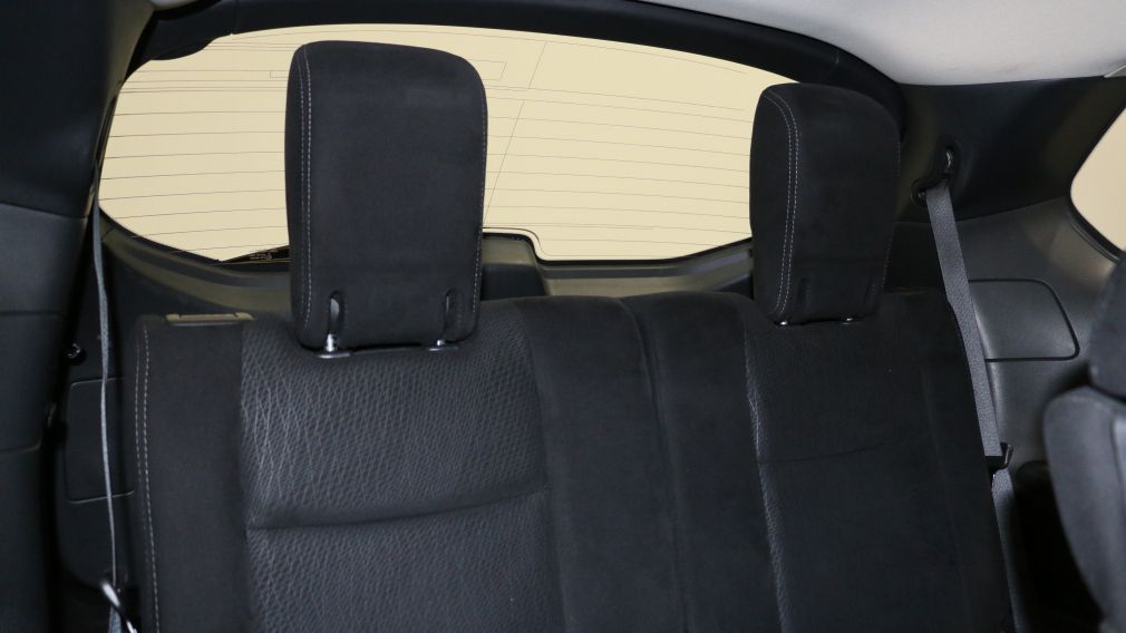 2014 Nissan Pathfinder SV AWD MAGS CAM DE RECULE BLUETOOTH SIÈGES CHAUFFA #26