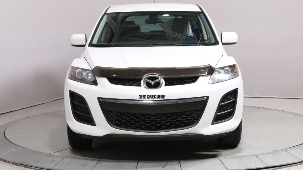 2011 Mazda CX 7 GX A/C GR ELECT MAGS #1