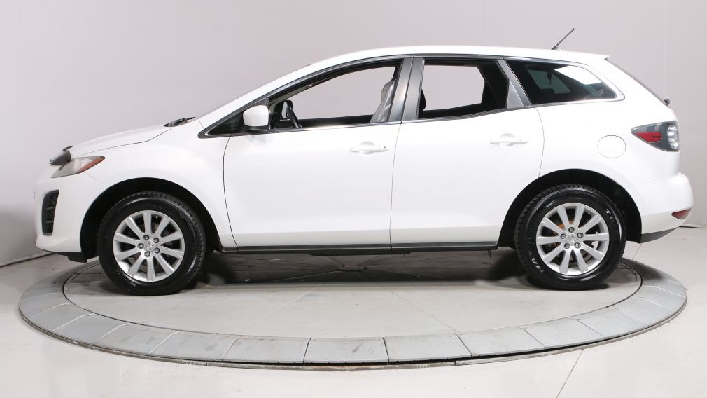 2011 Mazda CX 7 GX A/C GR ELECT MAGS #3