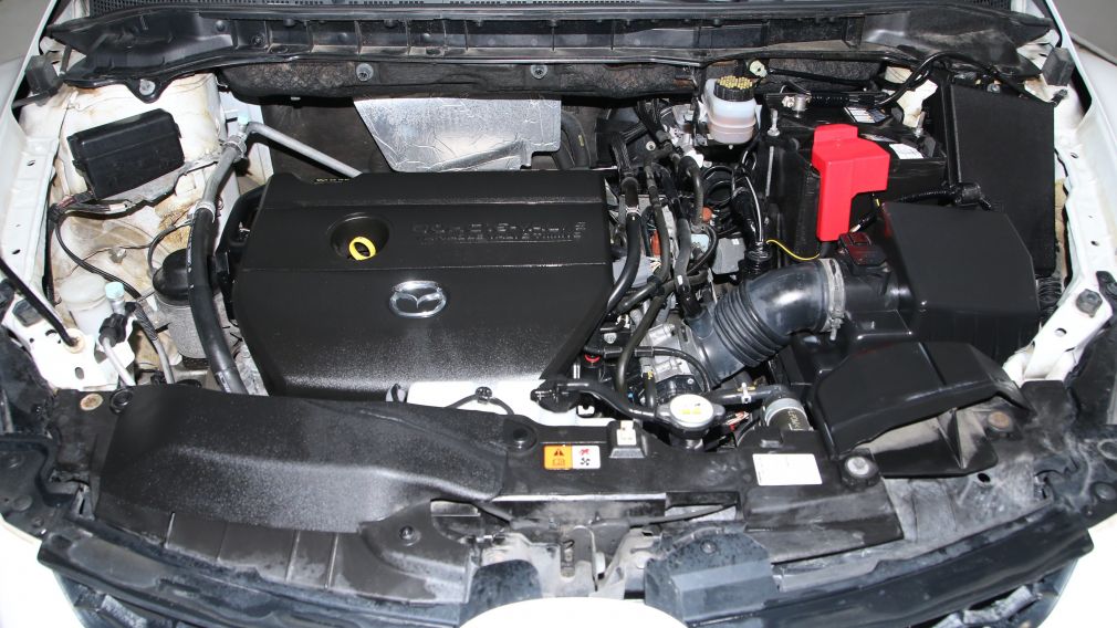 2011 Mazda CX 7 GX A/C GR ELECT MAGS #22