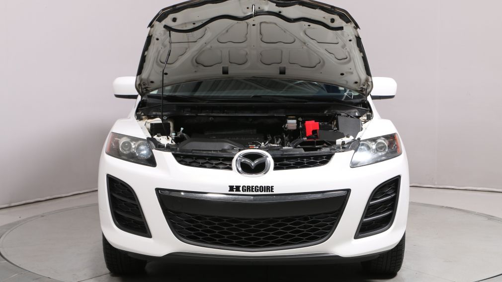 2011 Mazda CX 7 GX A/C GR ELECT MAGS #22