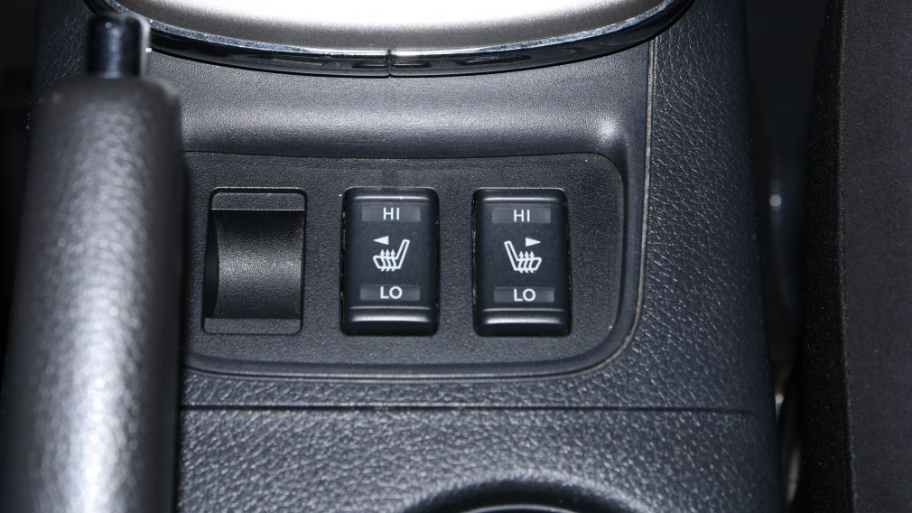 2013 Nissan Sentra SV AUTO A/C TOIT BLUETOOTH #17