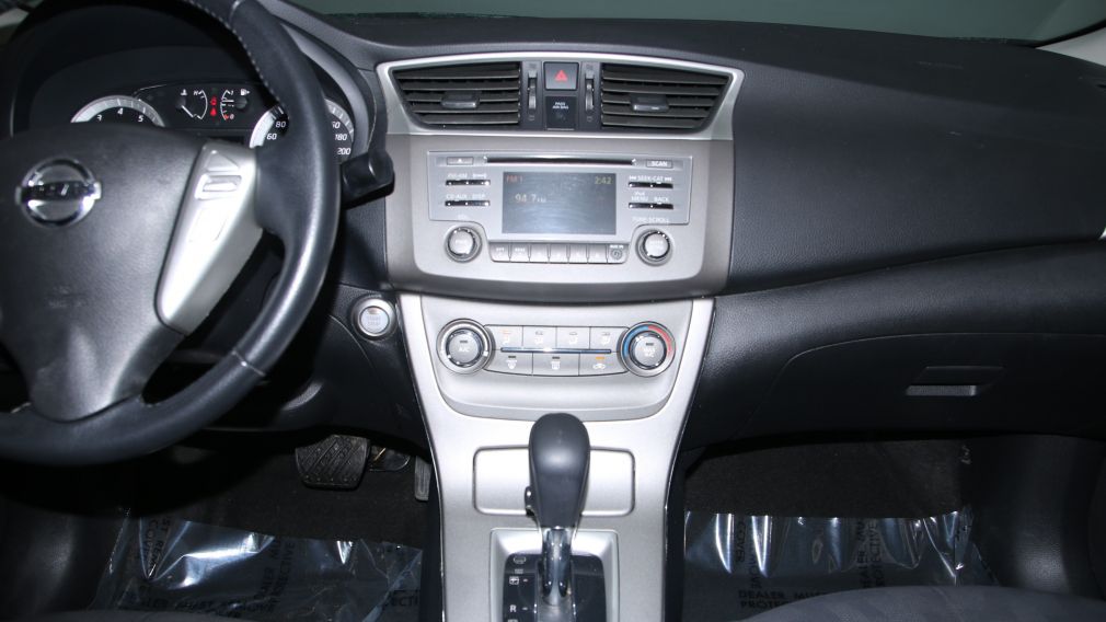 2013 Nissan Sentra SV AUTO A/C TOIT BLUETOOTH MAGS #16
