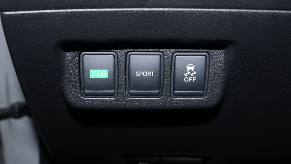 2013 Nissan Sentra SV AUTO A/C TOIT BLUETOOTH MAGS #18