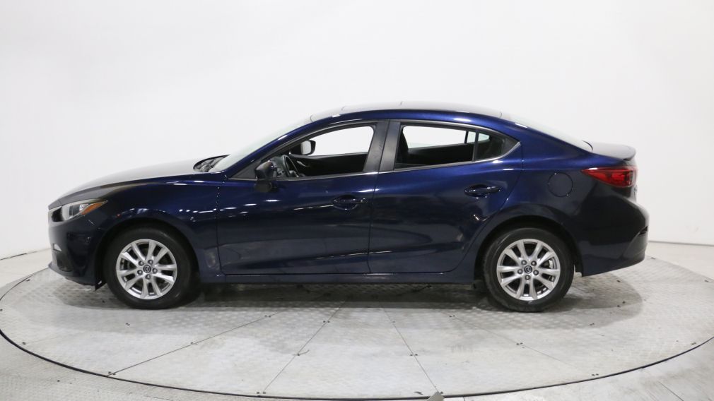 2014 Mazda 3 GS-SKY AUTO A/C TOIT MAGS CAMÉRA RECUL #4