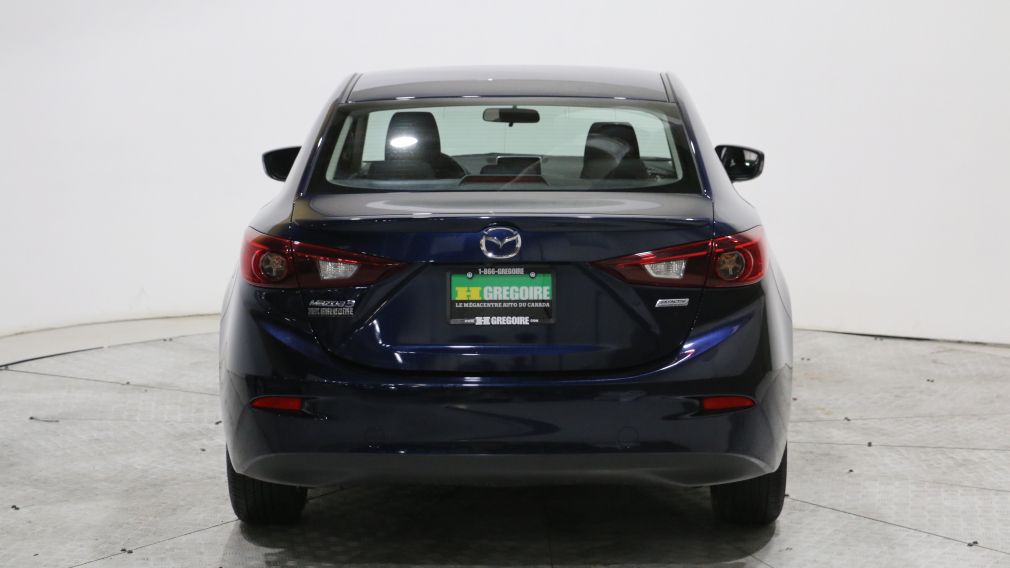 2014 Mazda 3 GS-SKY AUTO A/C TOIT MAGS CAMÉRA RECUL #6