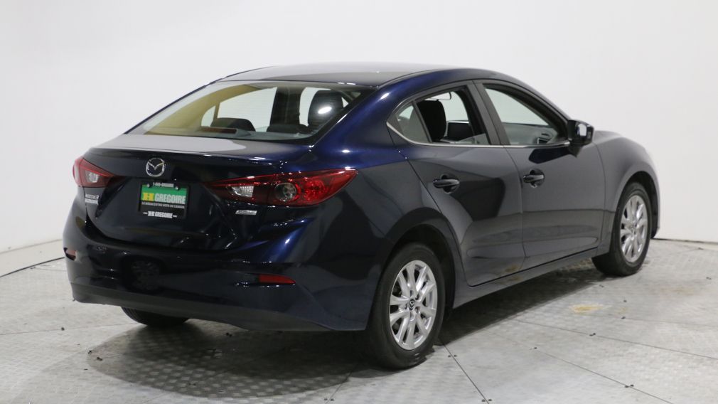 2014 Mazda 3 GS-SKY AUTO A/C TOIT MAGS CAMÉRA RECUL #7