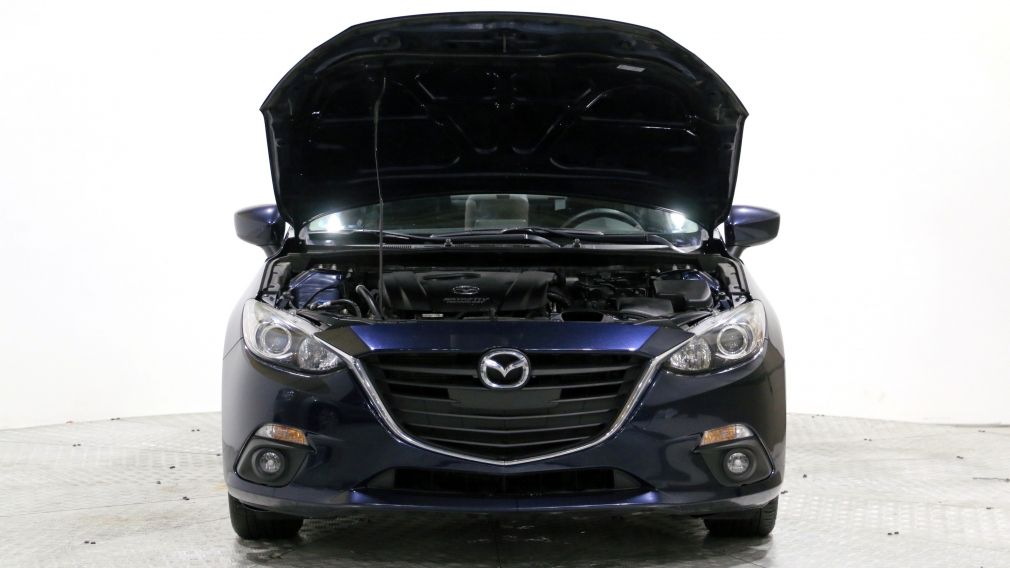 2014 Mazda 3 GS-SKY AUTO A/C TOIT MAGS CAMÉRA RECUL #27