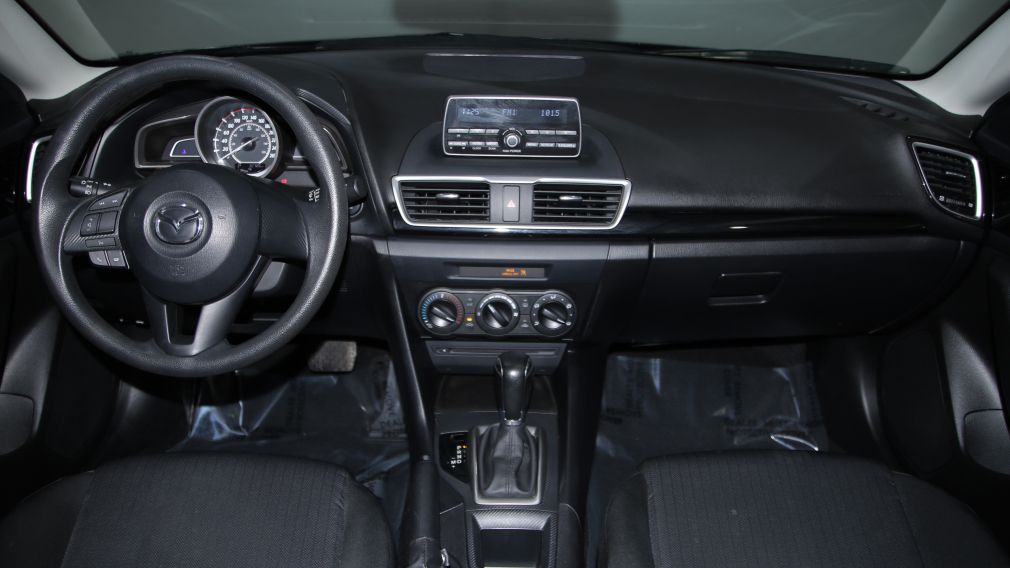 2014 Mazda 3 SPORT GX AUTO A/C BAS KILOMÈTRAGE #12