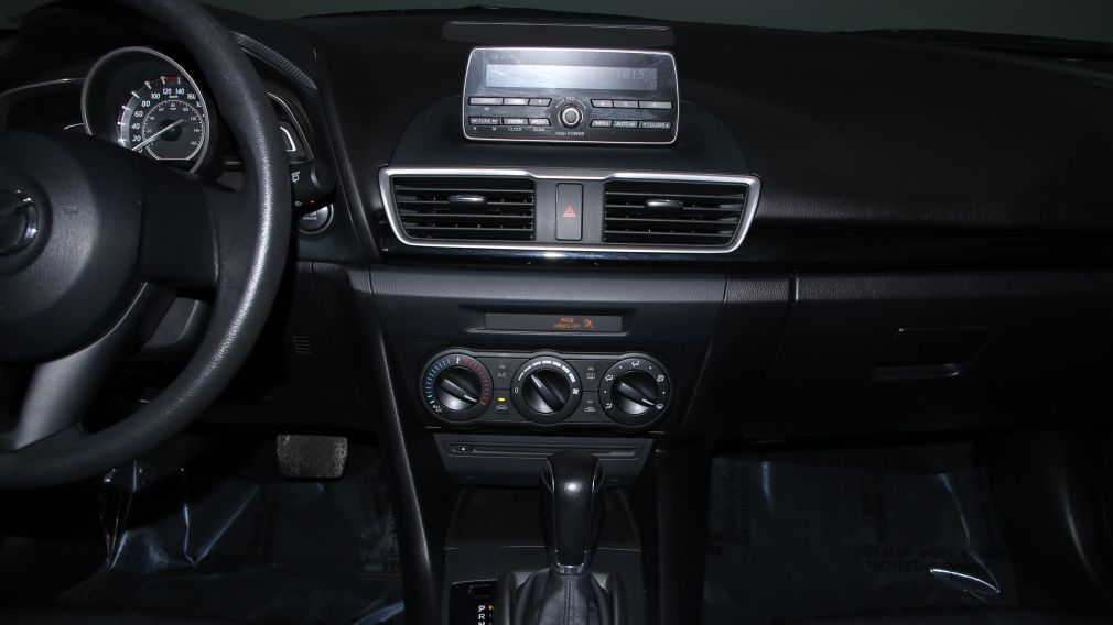 2014 Mazda 3 SPORT GX AUTO A/C BAS KILOMÈTRAGE #15
