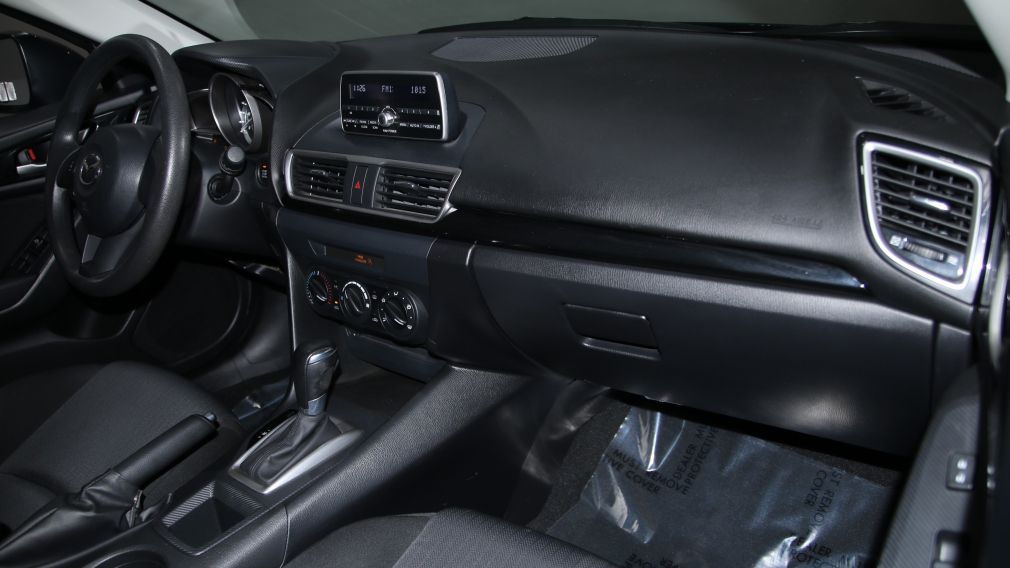 2014 Mazda 3 SPORT GX AUTO A/C BAS KILOMÈTRAGE #20